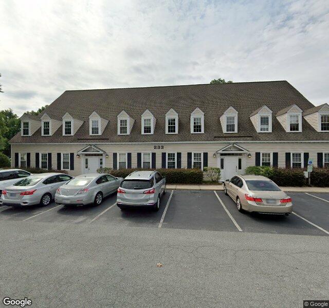 Piedmont Insurance Associates location - Charlotte