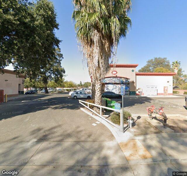 Dying Breed Tattoo location - Sacramento