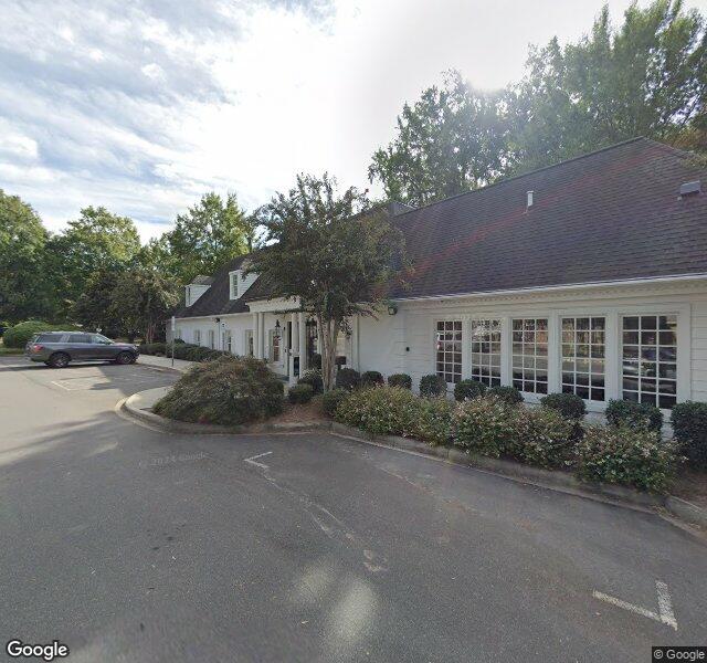 Dickens Mitchener Residential Real Estate storefront - Charlotte