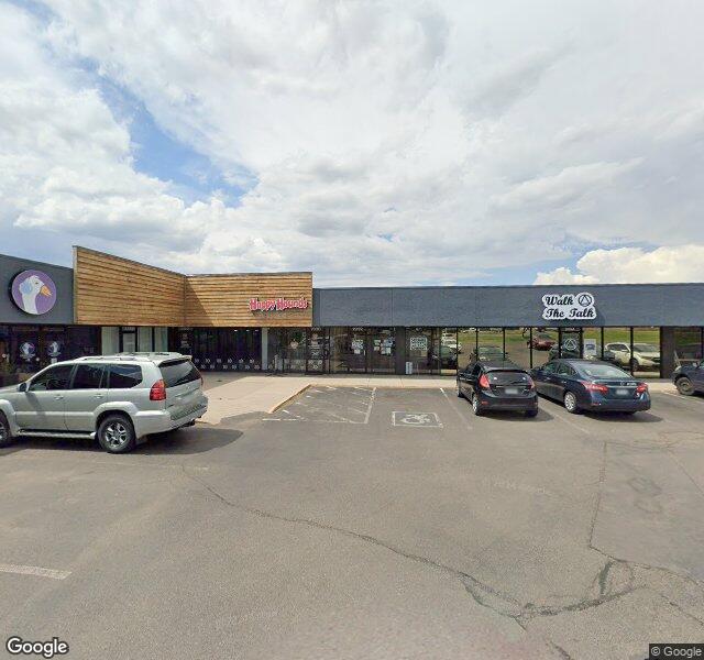 Happy Hounds Pet Grooming location - Colorado Springs