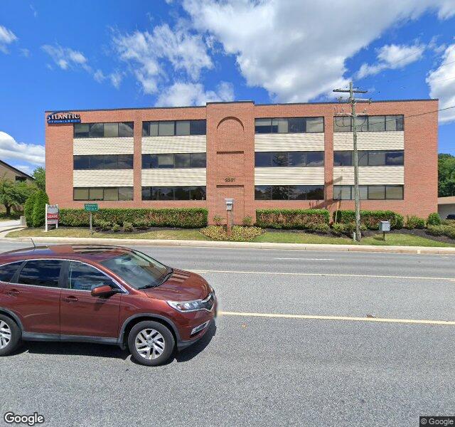 Atlantic Insurance Group LLC storefront - Baltimore