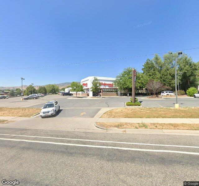 Anytime Fitness location - Salt Lake City