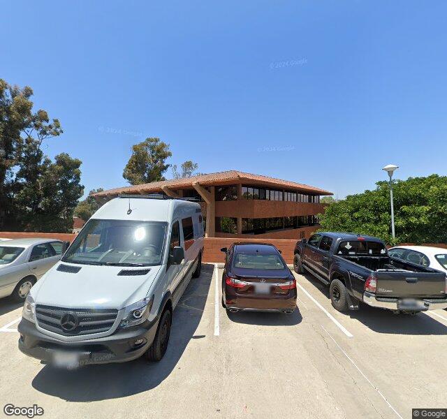 Libby Dental location - San Diego