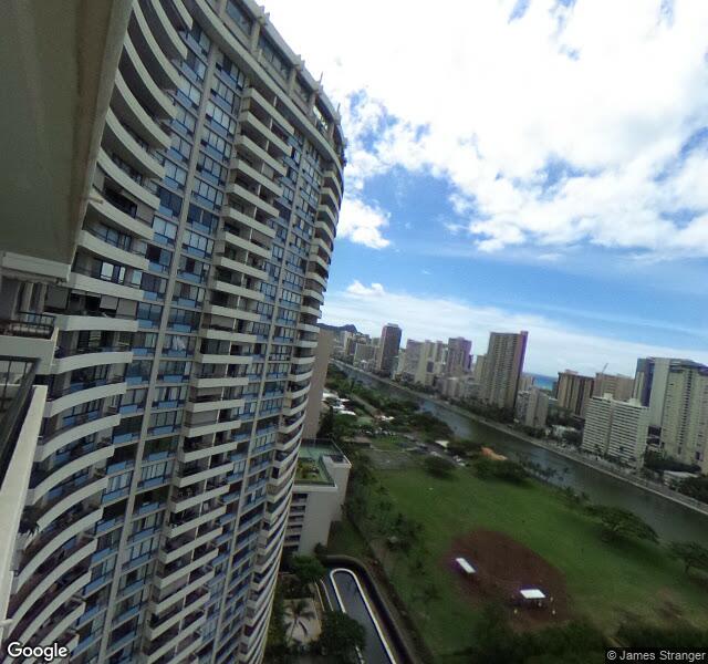 Personal Touch Computers location - Honolulu