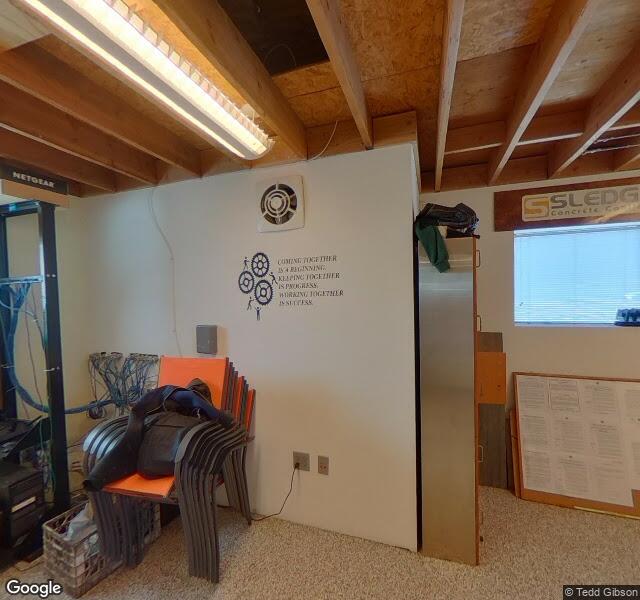 L.I.F.E. Chiropractic Center storefront - Phoenix