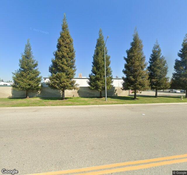 Meathead Movers location - Bakersfield