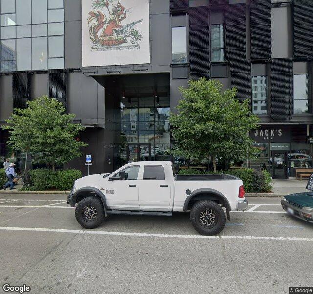 Fine Tattoo Studio location - Seattle