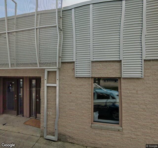 Buckeye Advanced Remediation storefront - Cleveland