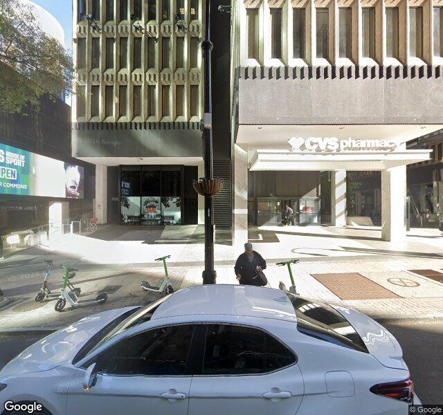 Dixon Agency, LLC storefront - Atlanta