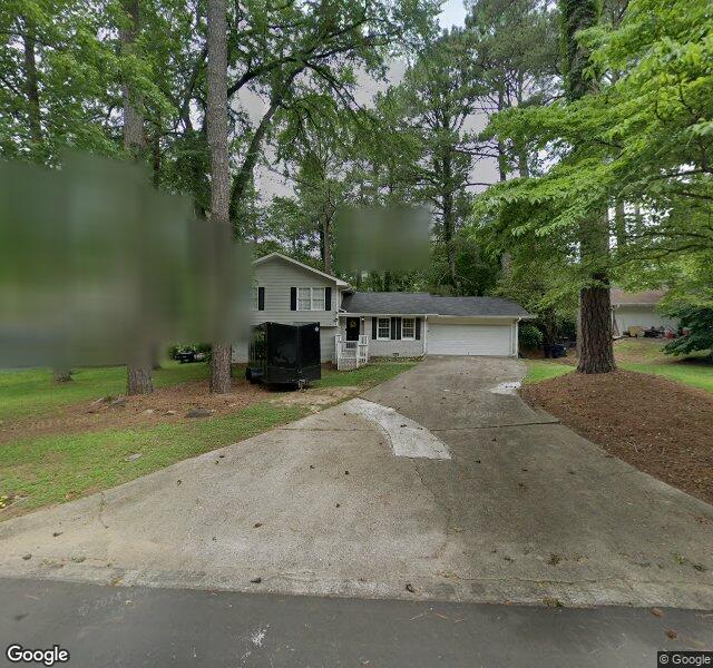 Restoration Damage Pros of Atlanta location - Atlanta