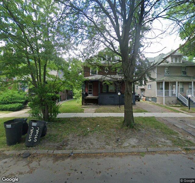 Micronix Mold & Trauma Services LLC location - Detroit