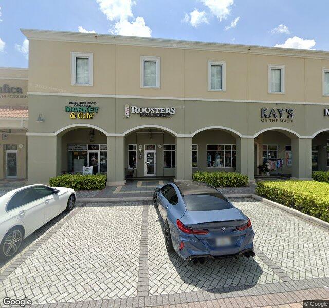 LuxLift Med Spa location - Naples