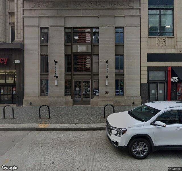 UFC Gym Market Square location - Pittsburgh