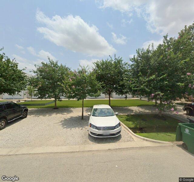 Lentille Photography storefront - Houston