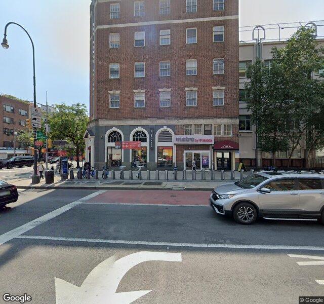 Synergy Wellness Chiropractic & Physical Therapy PLLC location - New York