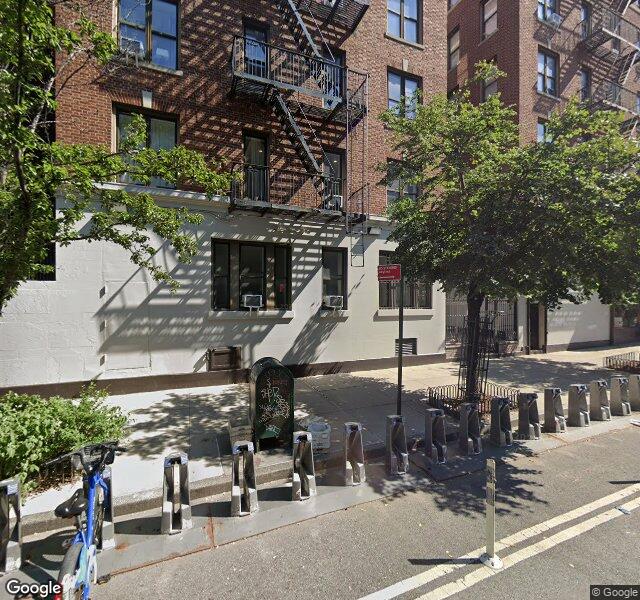 Chelsea Florist, Inc location - New York