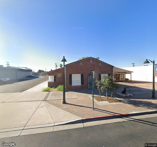 Reliant Restoration location - Mesa