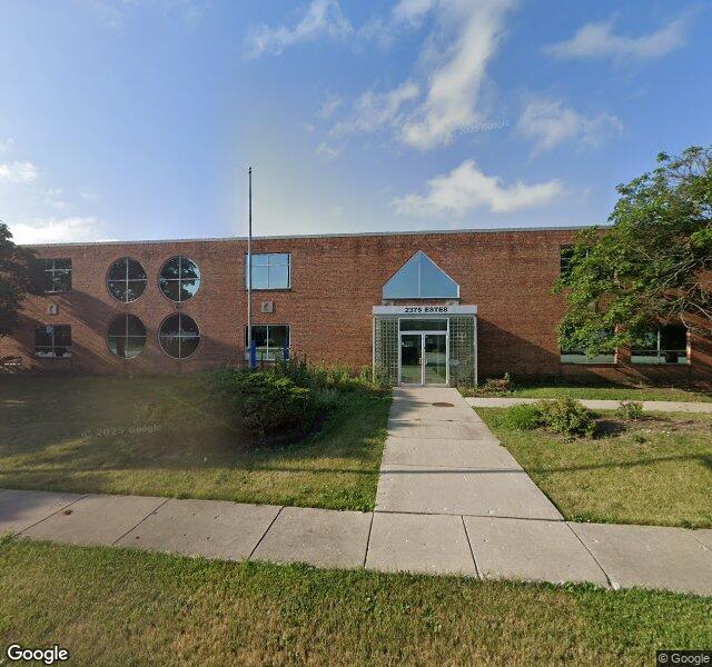 Excel Fire And Water Damage Restoration Services storefront - Chicago