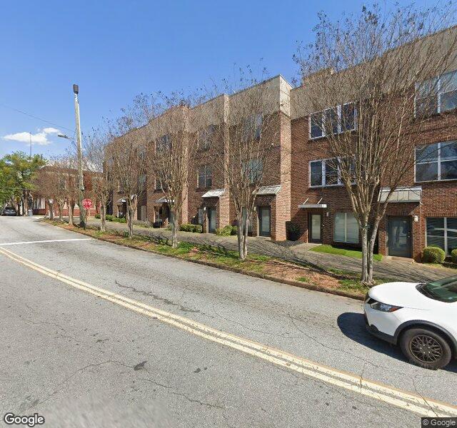 Adrian Shelby Photography & Studios storefront - Atlanta