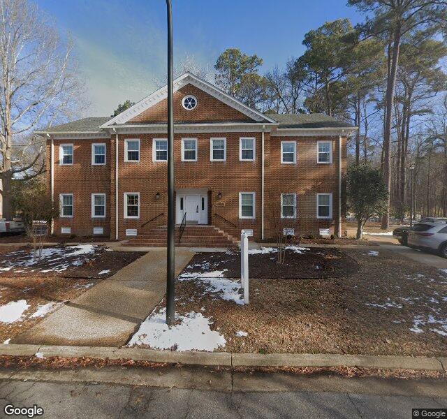 Casa Contour Medspa & Wellness storefront - Virginia Beach