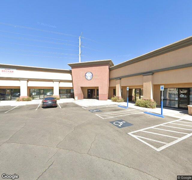 Unity Martial Arts Academy - Taekwondo Studio location - Las Vegas