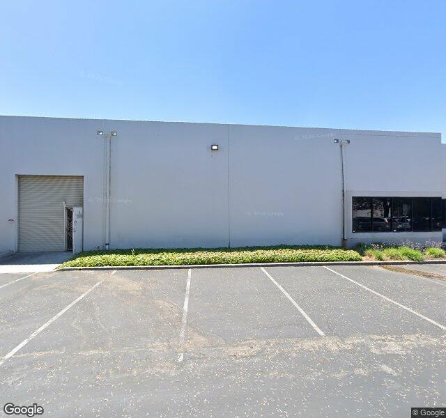 Banner Pest Services location - San Francisco