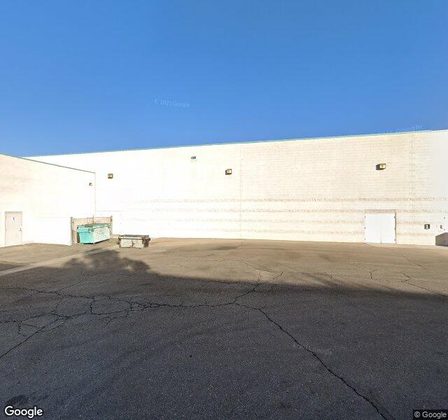 Alliance Insurance Agency location - Las Vegas