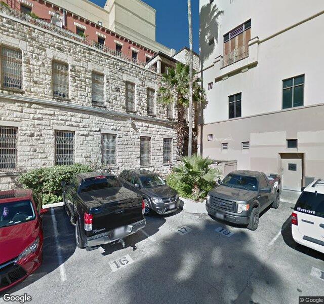 Move Out Cleaning Services San Antonio location - San Antonio