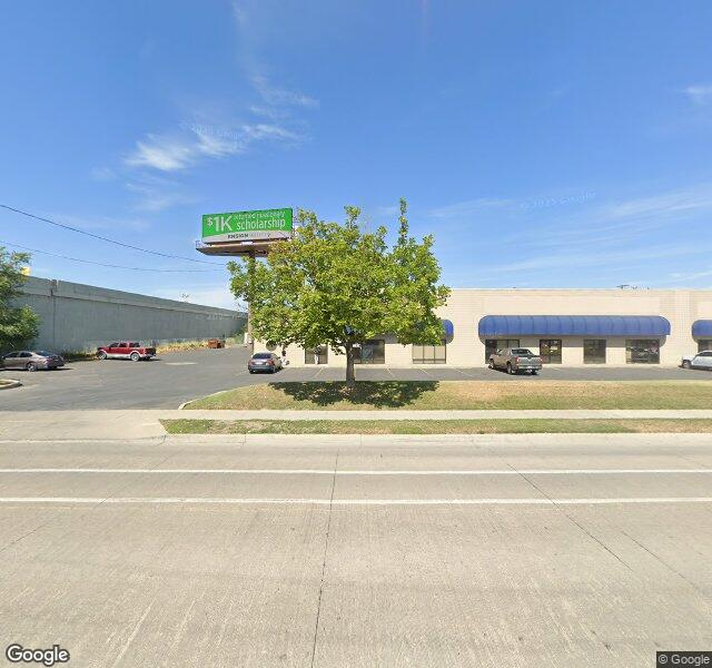 Fight City SLC location - Salt Lake City