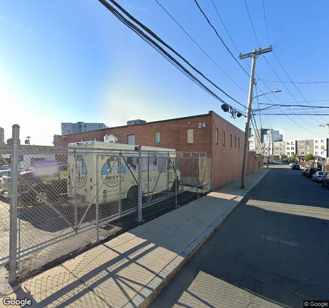 Safe Responsible Movers location - Boston