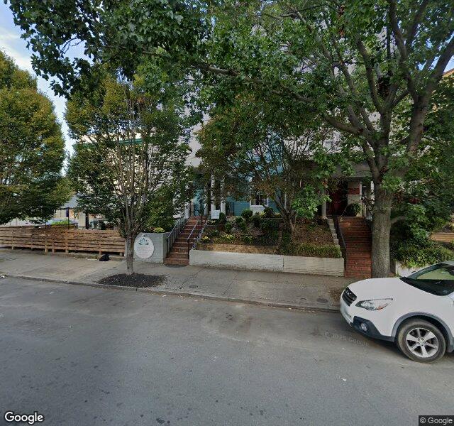 Main Street Spa and Wellness Center location - Richmond