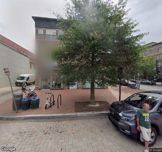 District Veterinary Hospital Eastern Market location - Washington