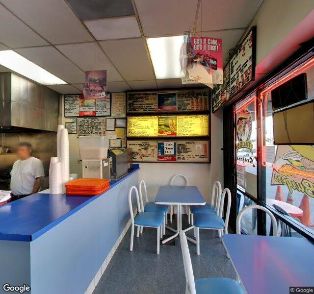 Computer Doctors location - Los Angeles