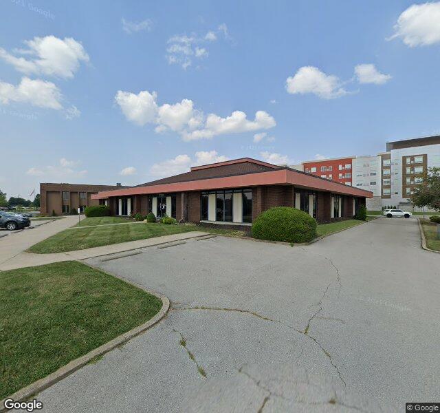 Kendell Nash Keller Williams Real Estate Agent location - Louisville