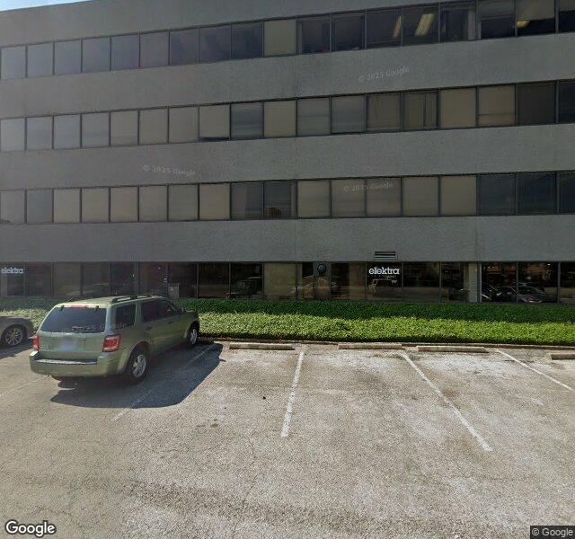 RP Jones, CPA, P.C. storefront - Houston