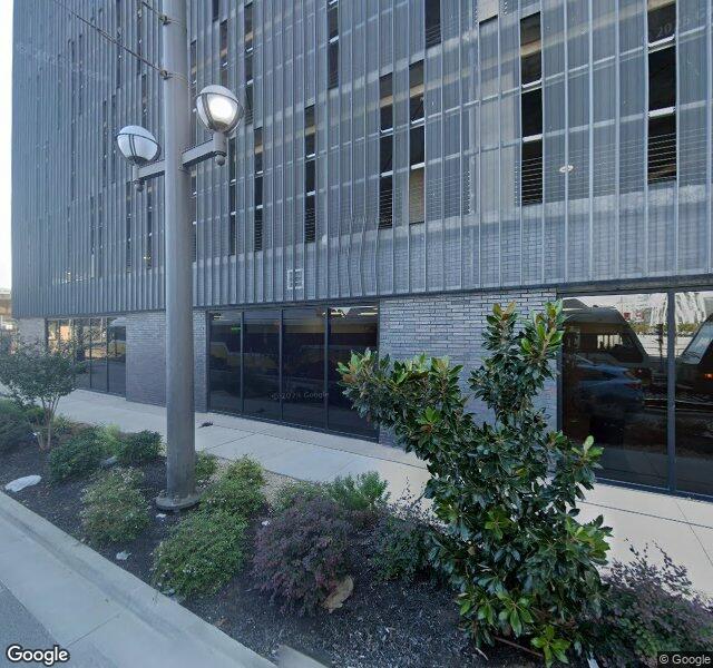 Celebree School of Dallas Arts District location - Dallas