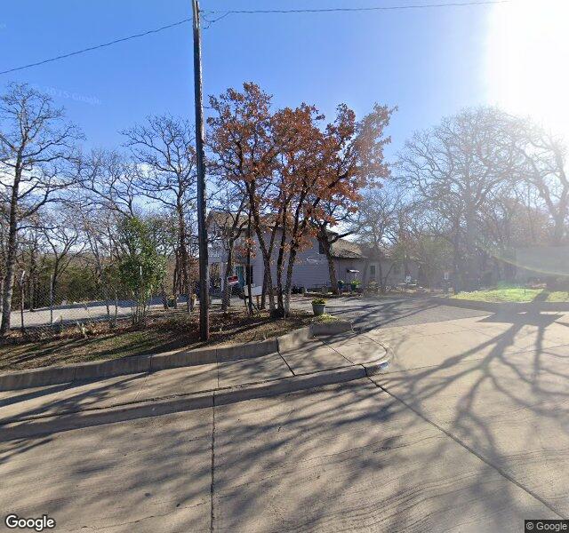 Greater Health and Wellness (formerly Harris Chiropractic) location - Fort Worth