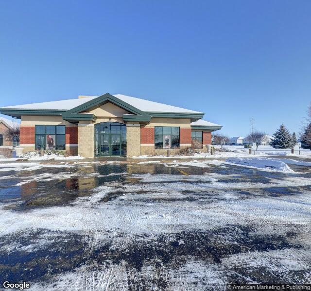 Shine Med Spa storefront - Madison