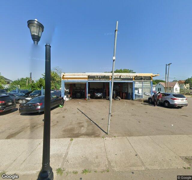 Buckeye 24 hr Locksmith location - Columbus