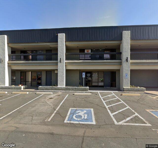 Greenway Pest Solutions storefront - Phoenix