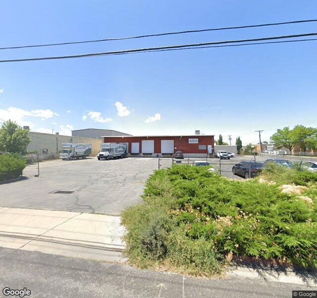 All My Sons Moving & Storage location - Salt Lake City