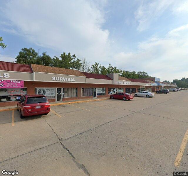 Computer Plus LLC storefront - Kansas City