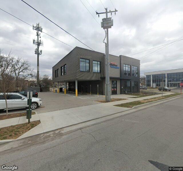 BluePearl Pet Hospital location - Nashville