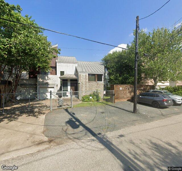 TK Images location - Houston