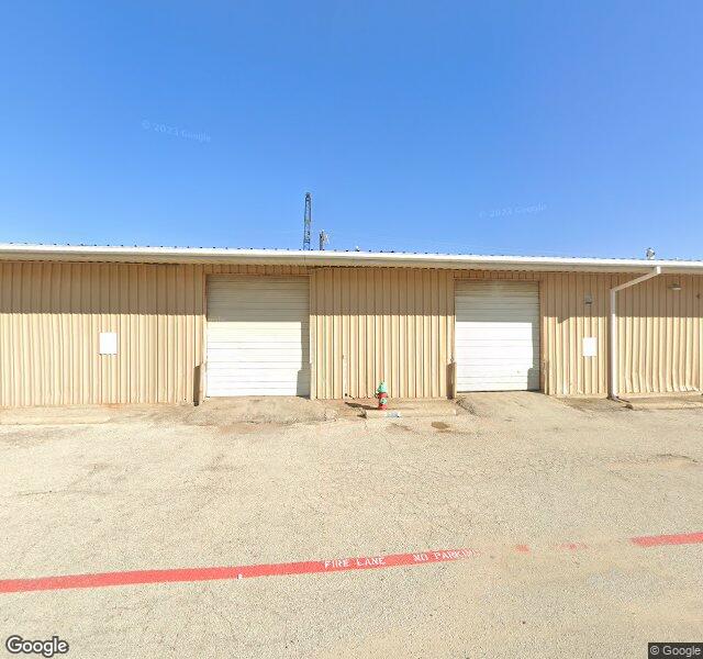 Legends Auto Spa storefront - Fort Worth