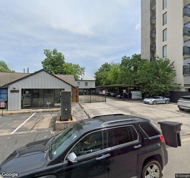 Get Locksmith location - Houston