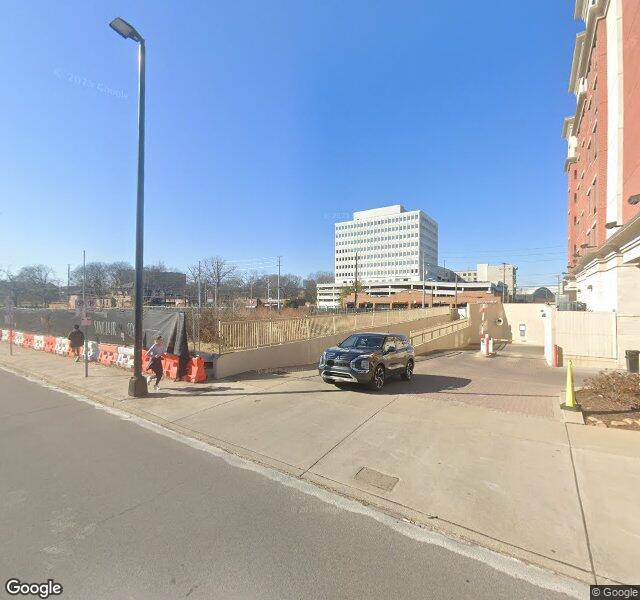 Emma's Flowers & Gifts location - Nashville