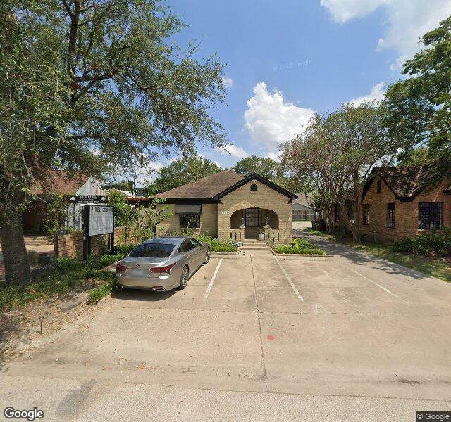 Pixel Studio Productions location - Houston