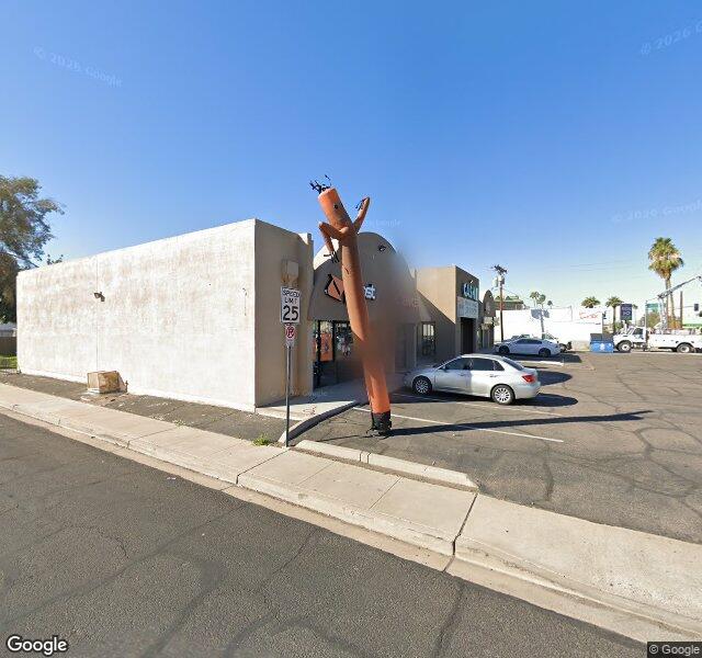 Inked Family Tattoo location - Phoenix