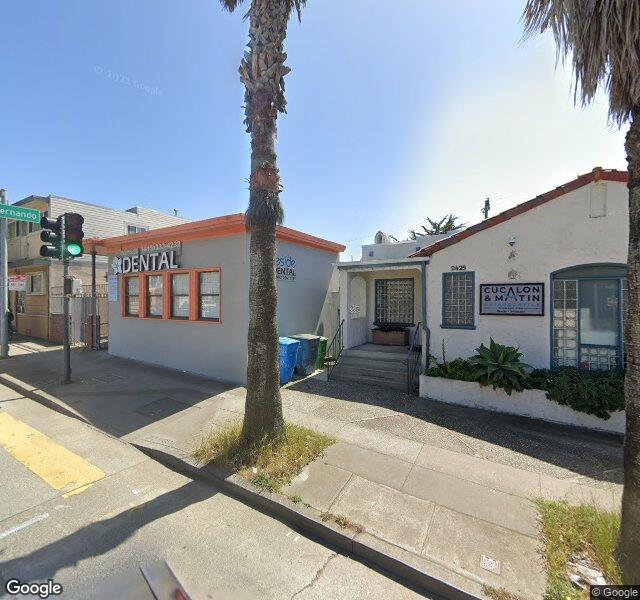 Ingleside Dental SF location - San Francisco